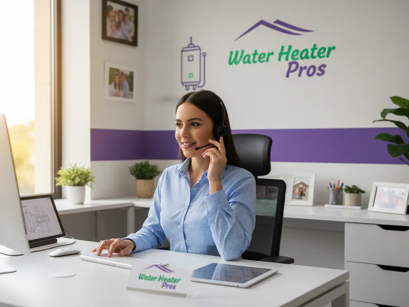 Water Heater Repair  in Whiting  FAQ